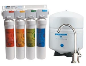 Reasons to opt for a Reverse Osmosis Water Filter