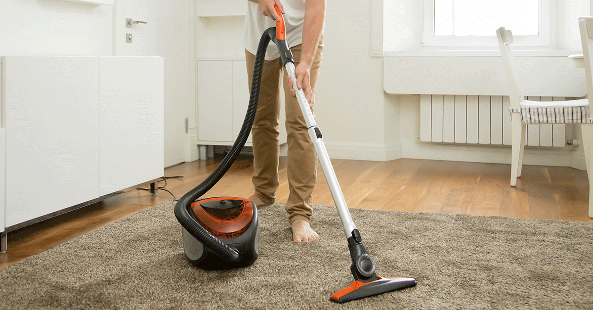 A Guide to Cleaning Machines How to Use