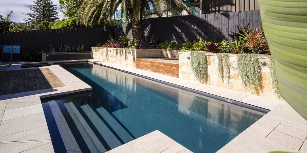 REASONS WHY YOU SHOULD LANDSCAPE THE AREA AROUND YOUR POOL