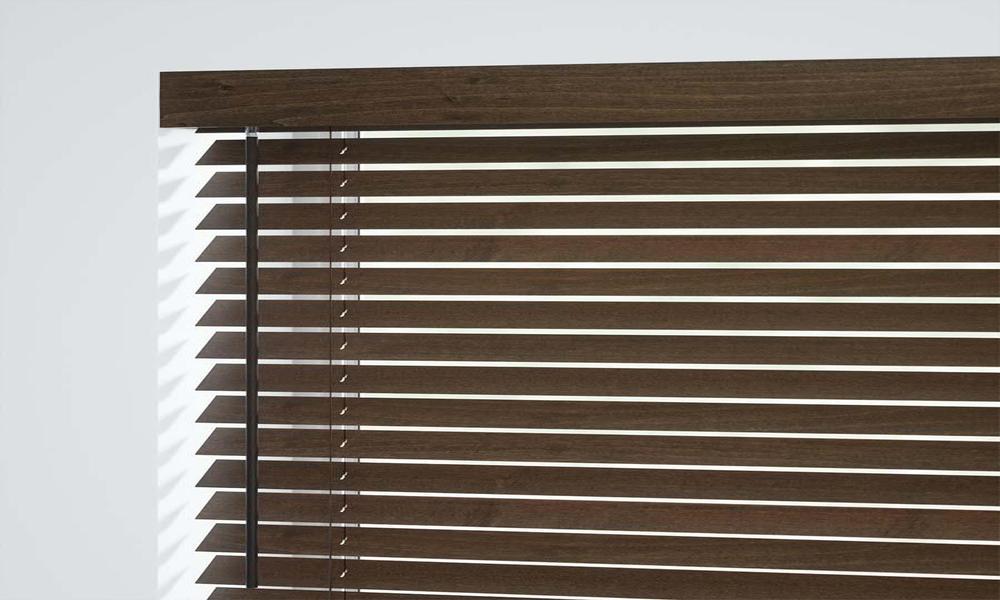 Why Are Wooden Blinds the Perfect Choice for Your Home Decor