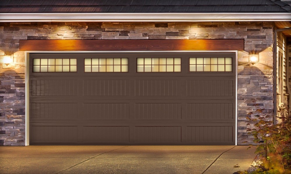 Garage Door Springs Break