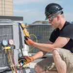 HVAC Repair Services